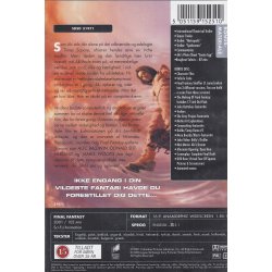 Final Fantasy (DVD)