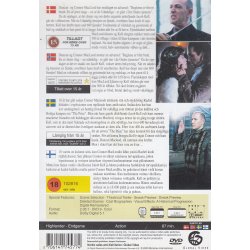 Highlander - Endgame (DVD)