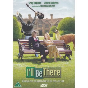 I'll be There (DVD)