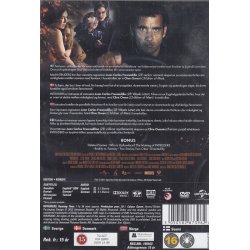 Intruders (DVD)