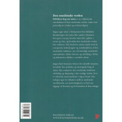 Politikens bog om Islam (Bog)