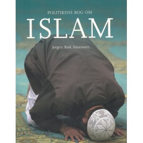 Politikens bog om Islam (Bog)