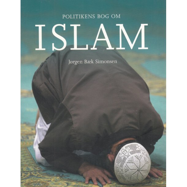 Politikens bog om Islam (Bog)