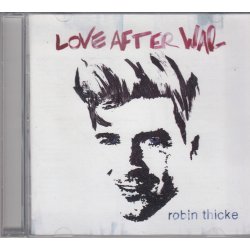 Love After War (CD)