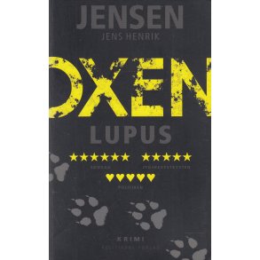 Lupus (Bog)