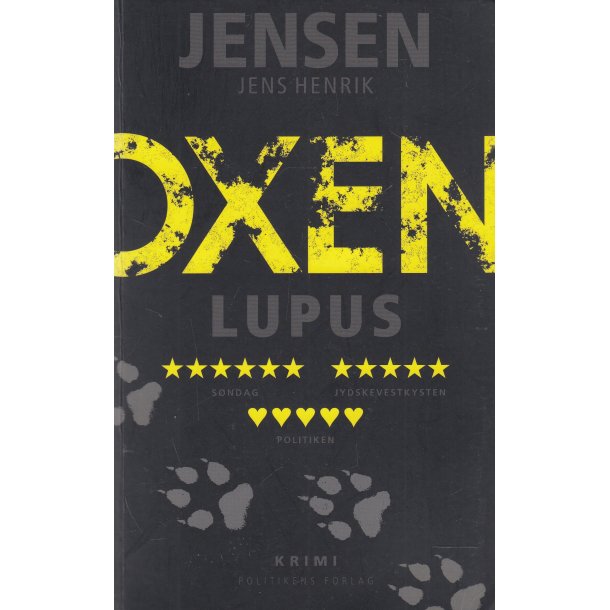 Lupus (Bog)