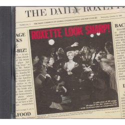 Look Sharp! (CD)