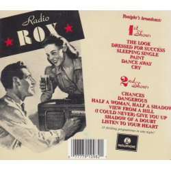 Look Sharp! (CD)
