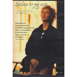 S�dan Er Jeg Osse (DVD)