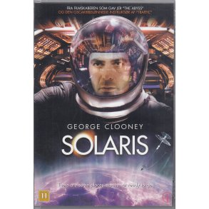 Solaris (DVD)