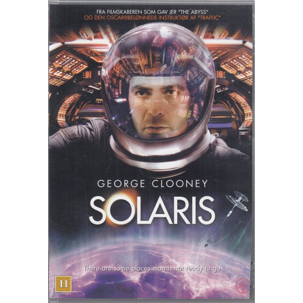 Solaris (DVD)