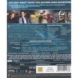Spider-man 3 (Blu-ray)