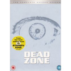 The Dead Zone - S�son 2 (DVD)
