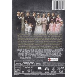 The Godfather 1 (DVD)