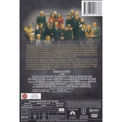 The Godfather 3 (DVD)