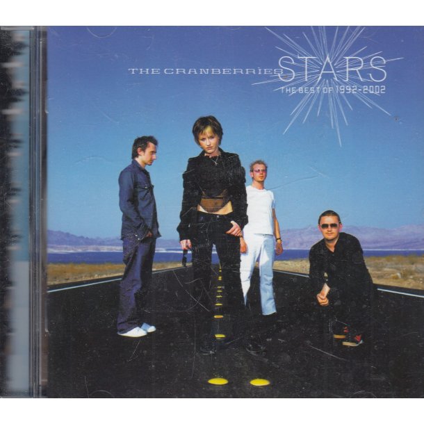 Stars - The Best Of The Cranberries 1992-2002 (CD)