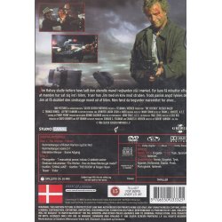 The Hitcher - P� stop med en dr�ber (DVD)