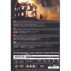 The Homesman (DVD)