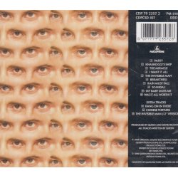 The Miracle (CD)