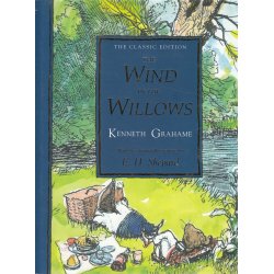 The Wind in the Willows (Bog)