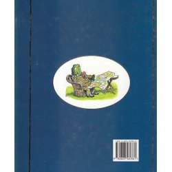 The Wind in the Willows (Bog)