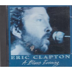 A Blues evening (CD)