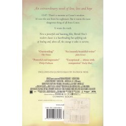A Monster Calls (Bog)