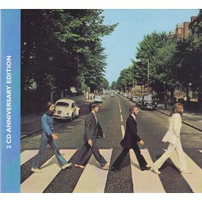 Abbey Road (CD)