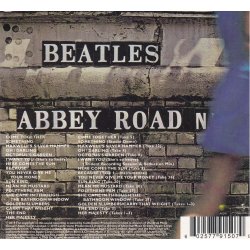 Abbey Road (CD)