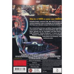 Absolute beginners (DVD)
