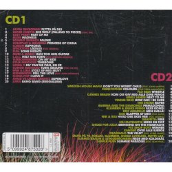 Absolute Hits 2012 (CD)