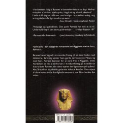 Ramses 4 - Abu simbels herskerinde (Bog)