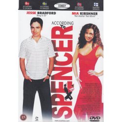 According to Spencer (DVD)