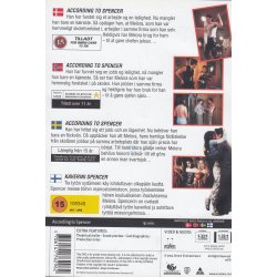 According to Spencer (DVD)