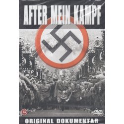 After mein kampf (DVD)
