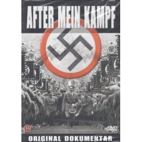 After mein kampf (DVD)