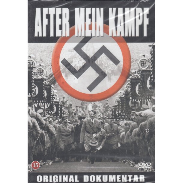 After mein kampf (DVD)