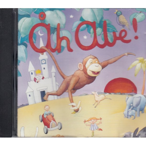 �h Abe (CD)