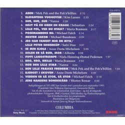 �h Abe (CD)