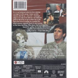 Airplane 2 - The Sequel - Vi flyver endnu h�jere (DVD)
