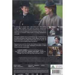 Albert Nobbs (DVD)