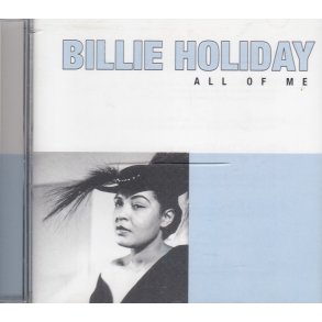 All of me (CD)