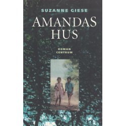 Amandas Hus (Bog)