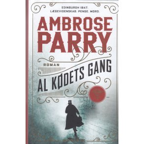 Al k�dets gang (Bog)