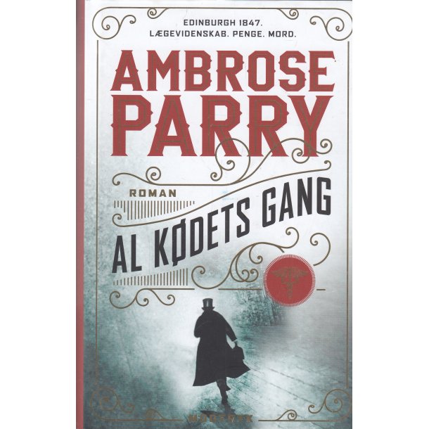 Al k�dets gang (Bog)