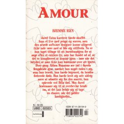 Amour - Hjemme igen (Bog)