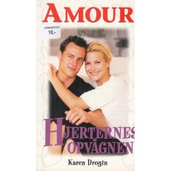 Amour - Hjerternes opv�gnen (Bog)