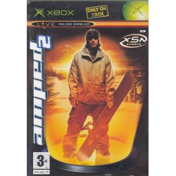 Amped 2 (Spil)