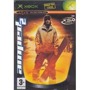 Amped 2 (Spil)