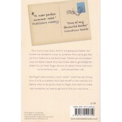 Amy &amp; Roger's Epic Detour Reissue (Bog)